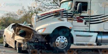 Mujer murió en Altamira