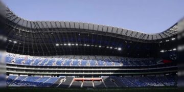 Mundial 2026 en Monterrey