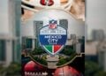 NFL México 2026