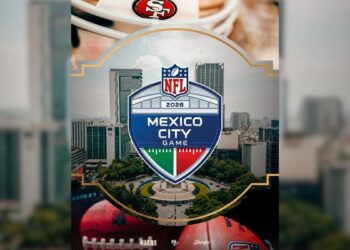 NFL México 2026