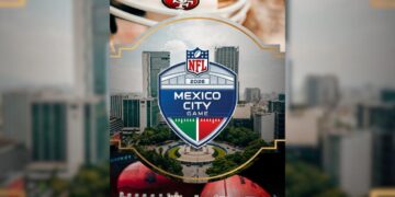 NFL México 2026