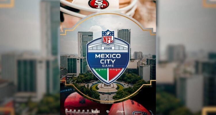 NFL México 2026