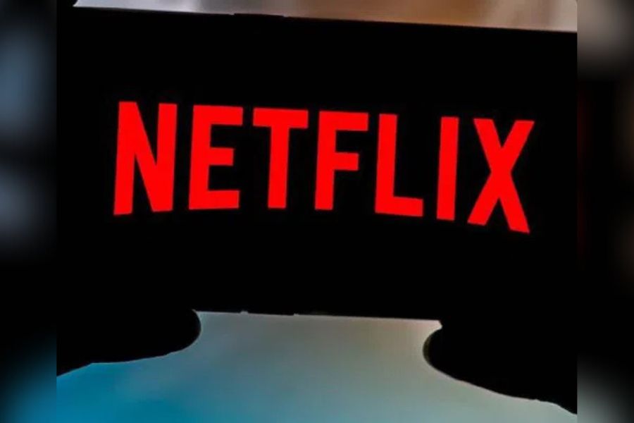 Netflix Warner Bros Discovery