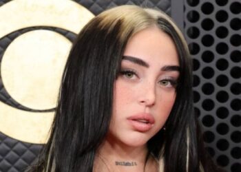 Nicki Nicole responde a críticas tras su paso por los Grammy 2026