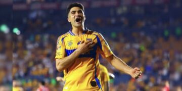 Nico Ibáñez Cruz Azul