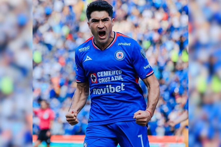 Nico Ibáñez sobre Tigres