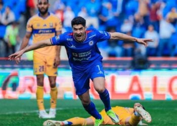 Nico Ibáñez sobre Tigres
