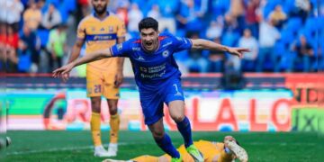 Nico Ibáñez sobre Tigres