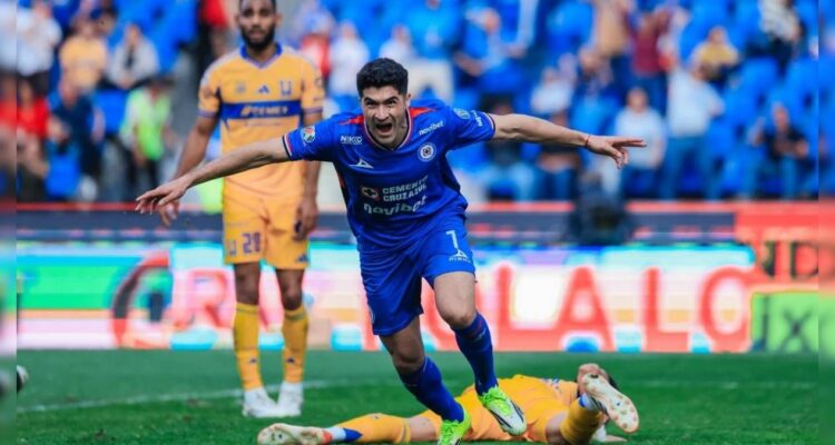 Nico Ibáñez sobre Tigres