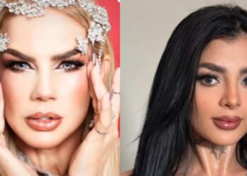 Niurka Marcos y Karely Ruiz protagonizan polémica en redes sociales