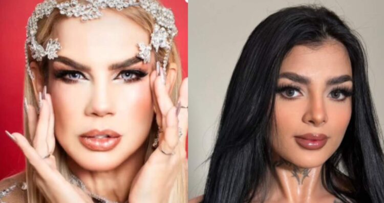 Niurka Marcos y Karely Ruiz protagonizan polémica en redes sociales