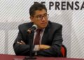Saúl Monreal aspiraciones Zacatecas