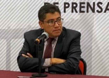 Saúl Monreal aspiraciones Zacatecas