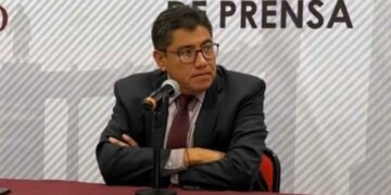 Saúl Monreal aspiraciones Zacatecas