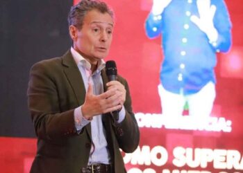 Cumbre Logística Los Laredos 2026