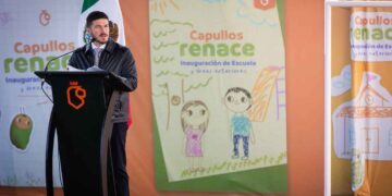 Nuevo León seguirá con operativo especial de seguridad, afirma Samuel García