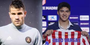 Obed Vargas Atlético de Madrid (1)