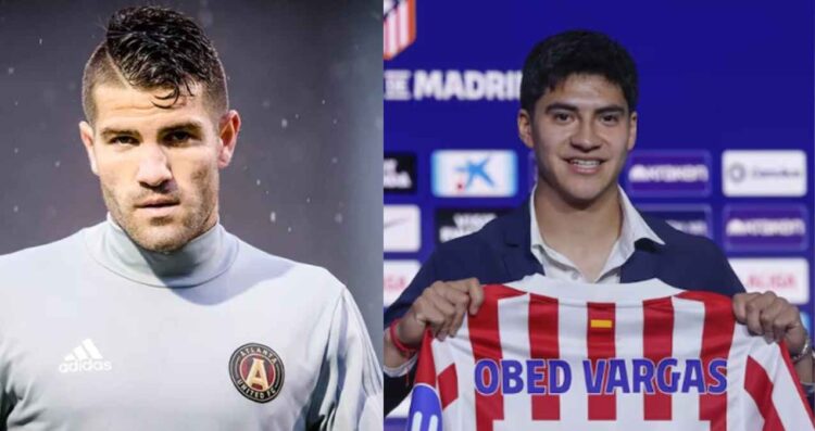 Obed Vargas Atlético de Madrid (1)