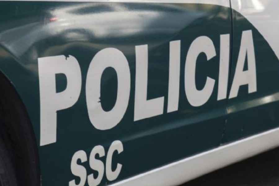 Oficiales detuvieron a tres hombres por presunto homicidio en Tláhuac, Ciudad de México