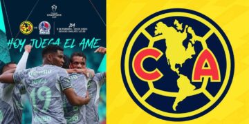Olimpia vs América horario y dónde