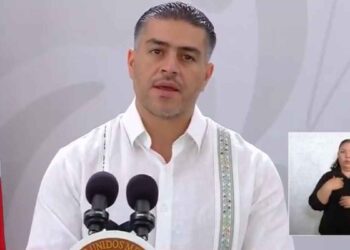 Omar Harfuch confirma que continúan investigaciones por mineros desaparecidos en Sinaloa