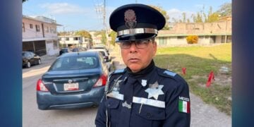 Operativo Moto Segura Tampico