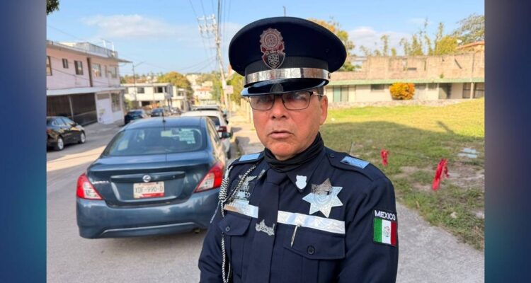 Operativo Moto Segura Tampico