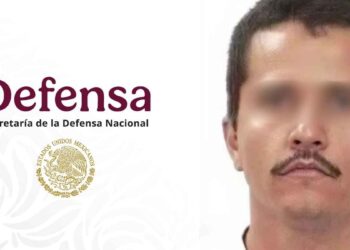 SEDENA El Mencho EU