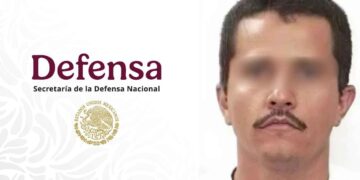 SEDENA El Mencho EU