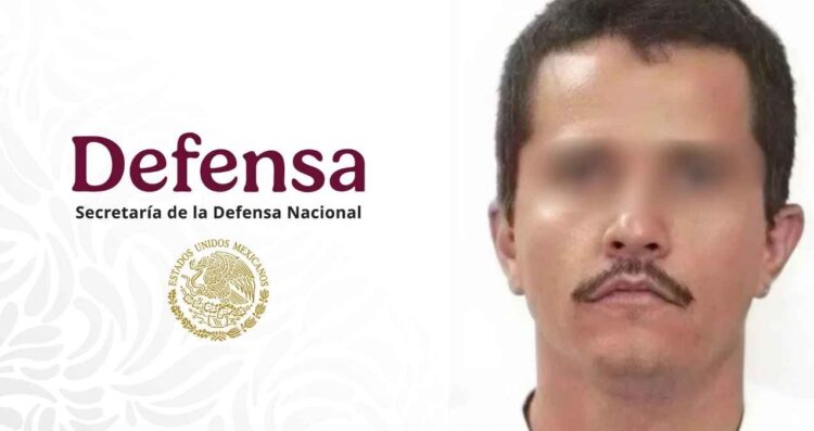 SEDENA El Mencho EU