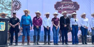 Operativo de seguridad Soto la Marina