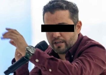 Operativo federal deja detenido al alcalde municipal de Tequila, Jalisco
