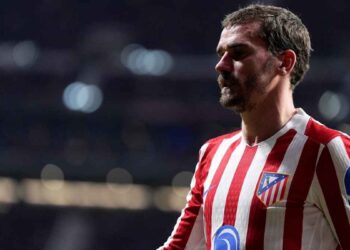 Orlando City analiza el fichaje de Griezmann rumbo al mercado de verano