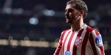 Orlando City analiza el fichaje de Griezmann rumbo al mercado de verano
