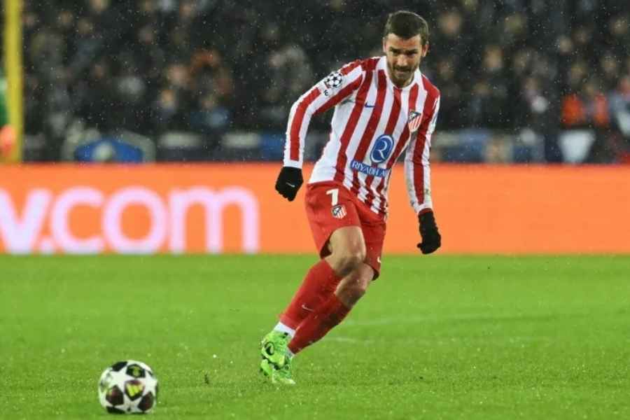 Orlando City analiza el fichaje de Griezmann rumbo al mercado de verano
