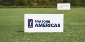 PGA Tour Américas incorpora el Mexico Championship a su calendario 2026