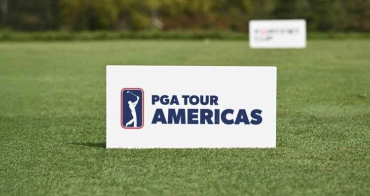 PGA Tour Américas incorpora el Mexico Championship a su calendario 2026
