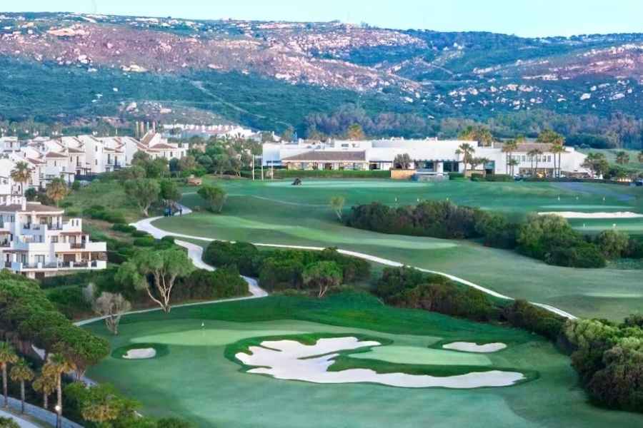 PGA TOUR Américas incorpora el Mexico Championship a su calendario 2026