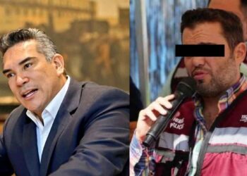 PRI celebra la captura del presidente municipal de Tequila, Jalisco y exige cero impunidad