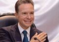 PVEM mantiene diálogo abierto con el Gobierno Federal por reforma electoral