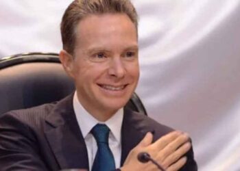PVEM mantiene diálogo abierto con el Gobierno Federal por reforma electoral