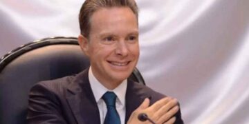 PVEM mantiene diálogo abierto con el Gobierno Federal por reforma electoral