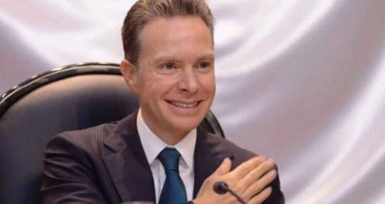 PVEM mantiene diálogo abierto con el Gobierno Federal por reforma electoral