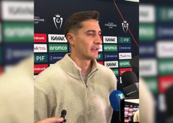 Pablo Sisniega Pumas