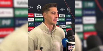Pablo Sisniega Pumas