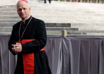 Papa León XIV descarta viajar a Estados Unidos y México en 2026, confirma el Vaticano