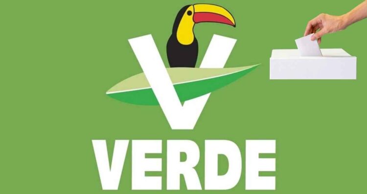 discusión PVEM reforma electoral