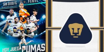 Partido hoy San Diego Pumas