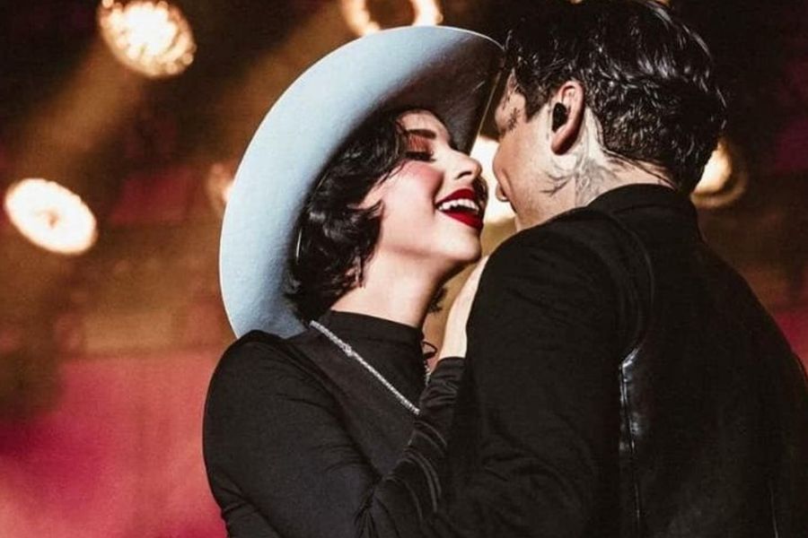 Pati Chapoy arremete contra Cazzu tras polémica con Christian Nodal