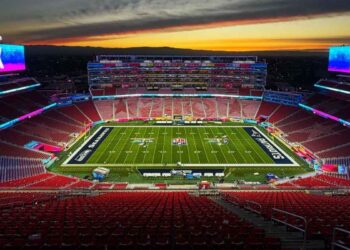 Patriots vs Seahawks 2026